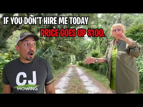 PRICE Goes UP IF You don't HIRE ME TODAY!