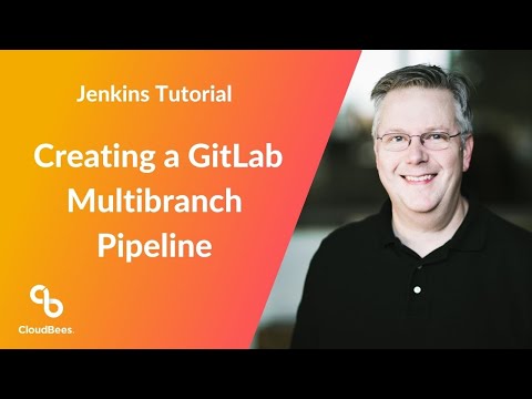 How to Create a GitLab Multibranch Pipeline in Jenkins