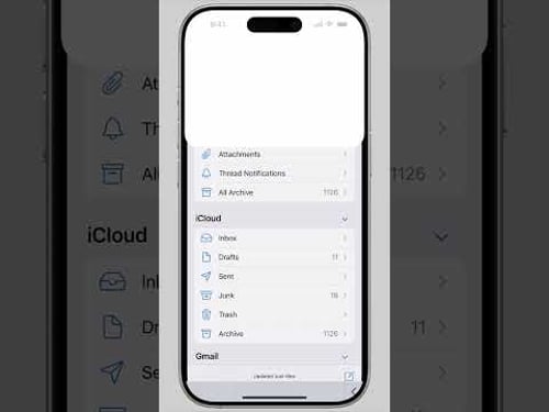 Schedule email to send in the future on your iPhone
