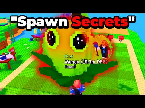 I Met The CRAZIEST HACKER in Plants Vs Brainrots