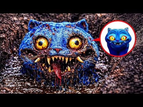 What Happened To Derpy?! 😱 KPop Demon Hunter Murder Mystery! 🔎