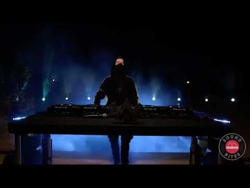 Alan Walker @gmosonic 2023 Intro