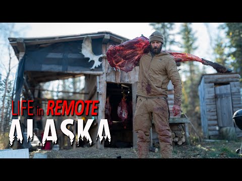 What is Life in Rural Alaska REALLY Like?