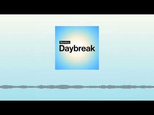 Instant Reaction: Trump's Global Tariffs Struck Down By Supreme Court | Bloomberg Daybreak: US...