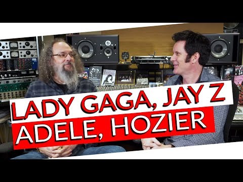 Andrew Scheps: 3X Grammy-Winning Audio Engineer & Producer - Warren Huart: Produce Like A Pro