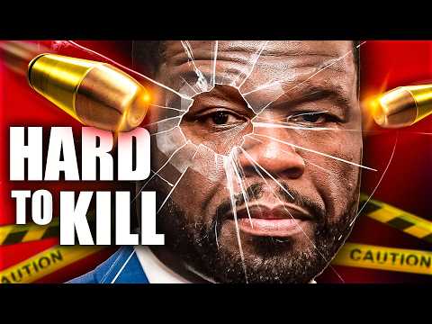 How 9 Bullets Changed 50 Cent’s Life