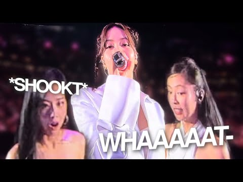 blackpink being dirty-minded