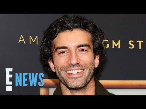 Justin Baldoni Sued by New York Times for $400 Million Defamation Case | E! News