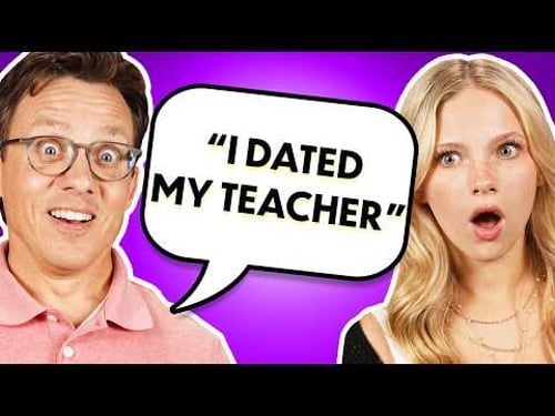 Two Truths & A Lie: Teens vs. Parents