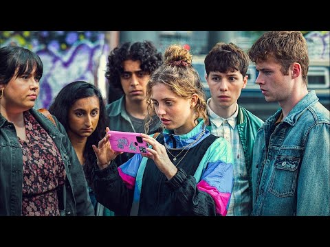 A mobile app helps a girl achieve anything she dreams of… but she has to pay the price!