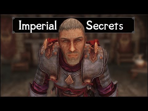 Skyrim: 5 Things You (Probably) Didn’t Know About the Empire of The Elder Scrolls 5: Skyrim