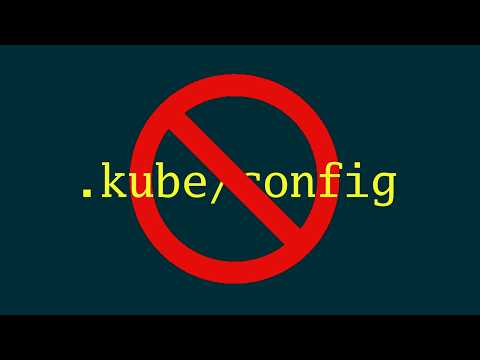 How I use kubectl