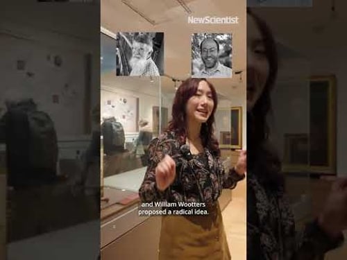 Is time an illusion? And can we prove it?