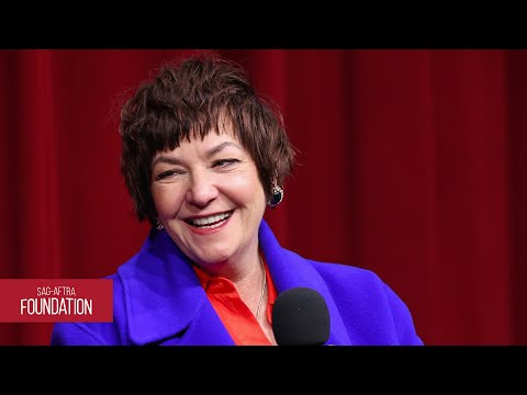 Writer/Director Lynne Ramsay for 'Die My Love' | The Business | SAG-AFTRA Foundation