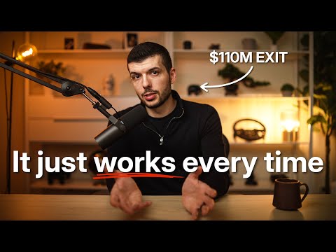 Give Me 24 Minutes and I'll Teach You How to Make $1M