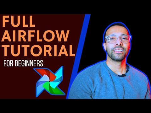Apache Airflow Tutorial for Data Engineers