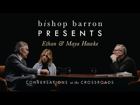 Bishop Barron Presents | Ethan and Maya Hawke - Understanding Flannery