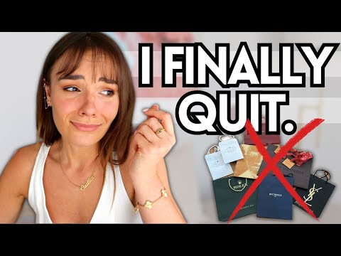 10 Habits That Helped Me Overcome My Shopping Addiction