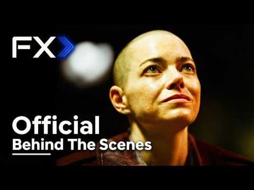 Bugonia (2025): Special Features (BTS: The Making of BUGONIA)