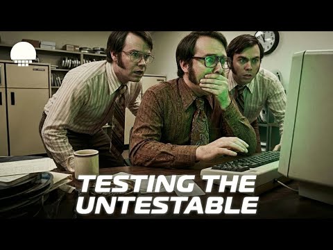 How to Test Legacy Code With Zero Tests