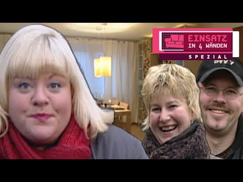 From 70s nightmare to living paradise | Tine Wittler's "Mission: Makeover" Special | Full episode