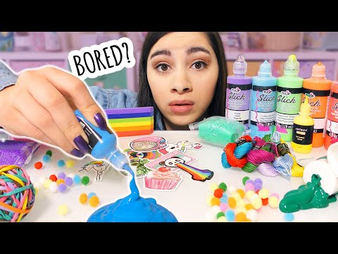 Art Things To Do When Bored #2