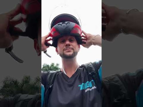 Just got my hands on the new @insta360 Go Ultra and it managed to do some pretty epic things.