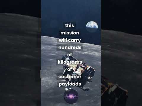 Ready for a Lunar Adventure? #ASTROBOTIC #SHORTS