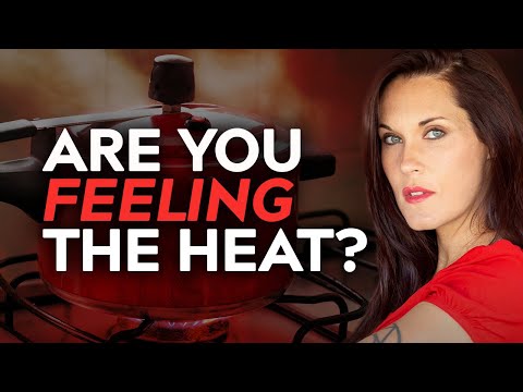 Why The Pressure Cooker?