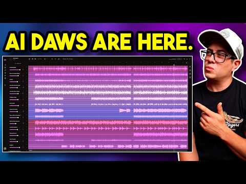 How Moises AI Studio Turns Demos Into Full Songs