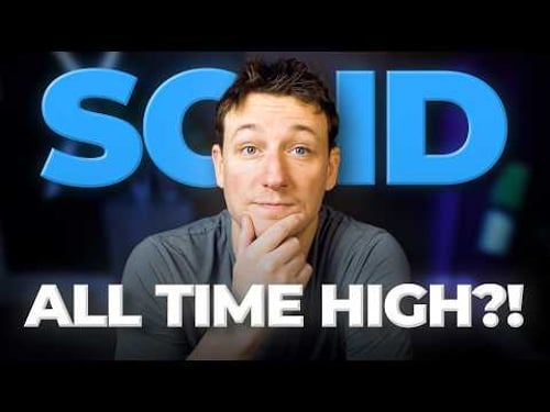 I Own 681 Shares of SCHD — Here’s What I’m Doing at All-Time Highs