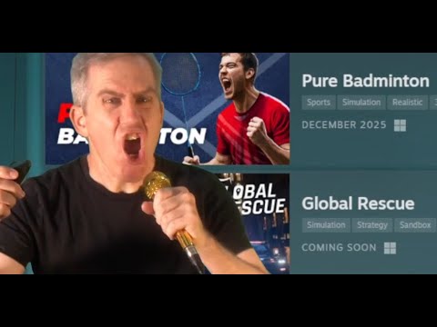 What demos are winning Steam Next Fest?