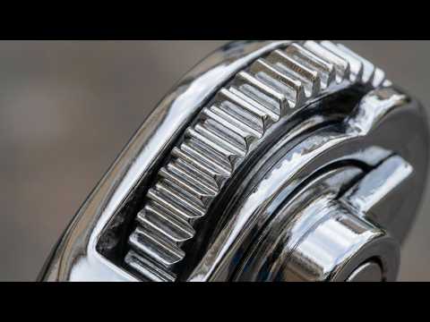 The Cheapest Electroplating And Restoration For A Garage Or Workshop!Practical Inventions