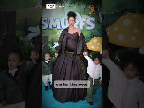 Rihanna Has Baby Girl! A$AP Rocky’s Sweet Comment Breaks the Internet