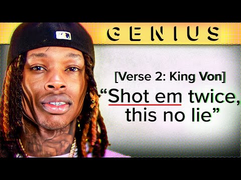 The Dumbest Self-Snitches in Rap History