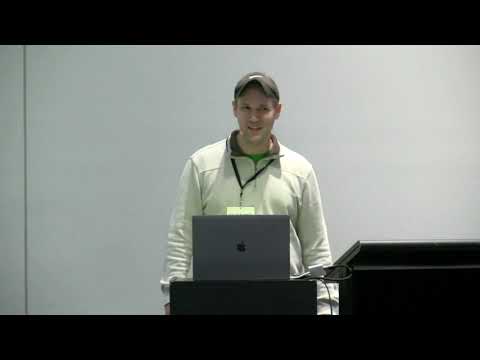 "Automatically Migrating to TypeScript with ts-migrate" - Evan Shaw (nz.js(con); 2021)