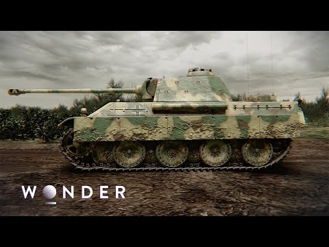 The Secret Night Attack That Broke The German Line