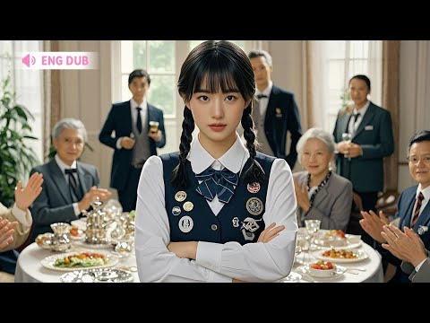 They Told Me Not to Compete for Love. Little Did They Know, I Was After the Family Empire All Along.