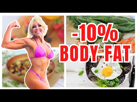 I Eat These Foods Every Day and DON’T GAIN WEIGHT (Over 50)