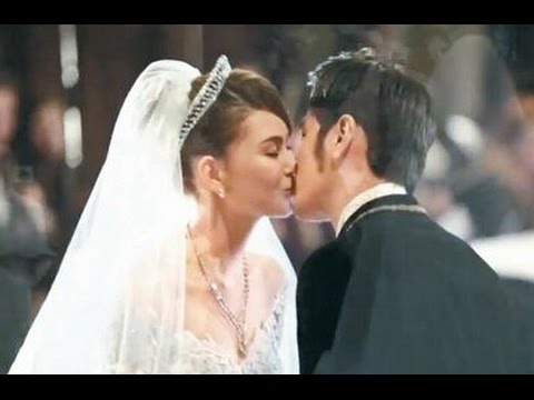 周杰伦Jay Chou婚礼全面解析 童话里不是骗人的