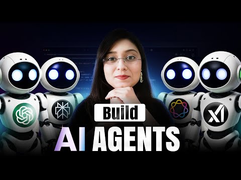 Anyone Can Build AI Agents | 100% Free & No Coding Needed
