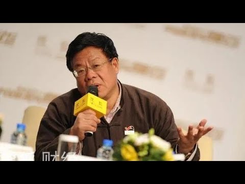 人大张鸣教授:什么是皇帝?