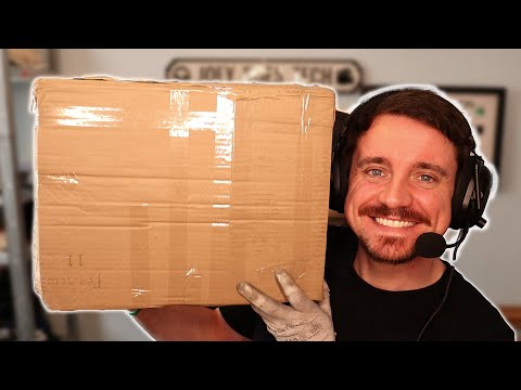 "The Console WAS Fine Until..." Free Fix S1:E17