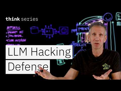 LLM Hacking Defense: Strategies for Secure AI