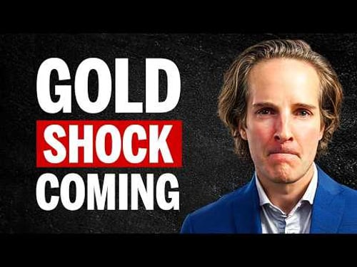 The UNTHINKABLE is about to happen to GOLD & Silver