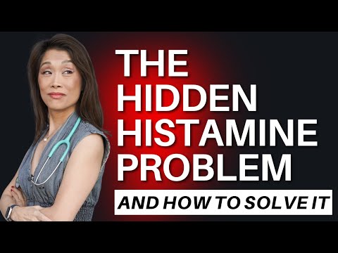The Hidden Histamine Problem — and How to Solve It
