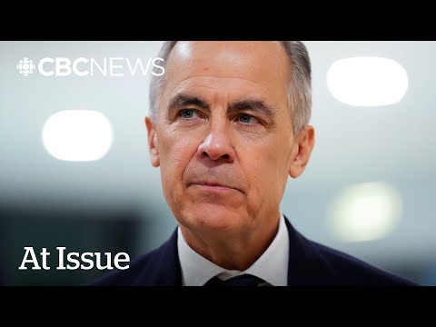 At Issue | Can Carney deliver on his Davos speech?