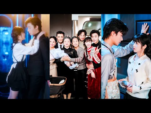 Innocent girl tames the infertile CEO uncle, gets pregnant, and becomes the family’s darling.