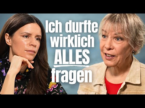 40 Jahre Mann, 20 Jahre Frau – Ein Gespräch ohne Tabus