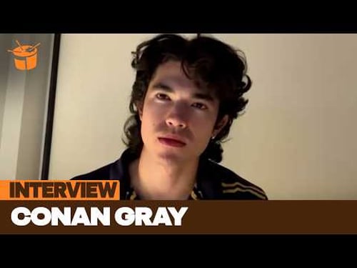 Conan Gray: being brutally honest on ‘Wishbone’ album & ‘Vodka Cranberry’s high note | Interview